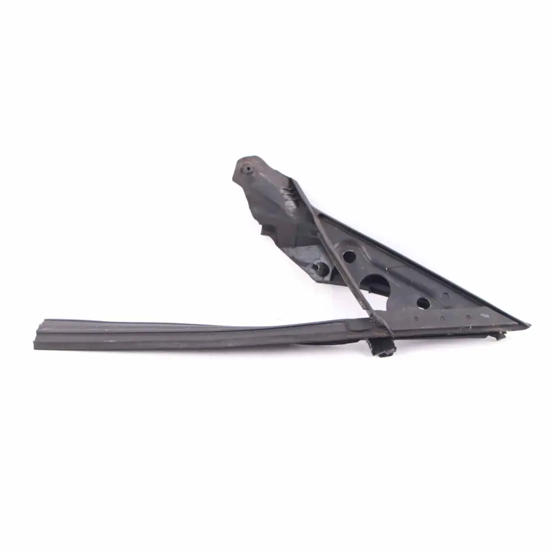 Coupé Joint d'étanchéité Triangle rétroviseur avant gauche pour BMW F36 Gran à propos du numéro de pièce 7310193 BMW F36 Gran Coupé Joint d'étanchéité Triangle rétroviseur avant gauche - SKU 7310193 - Numéro de pièce 7310193