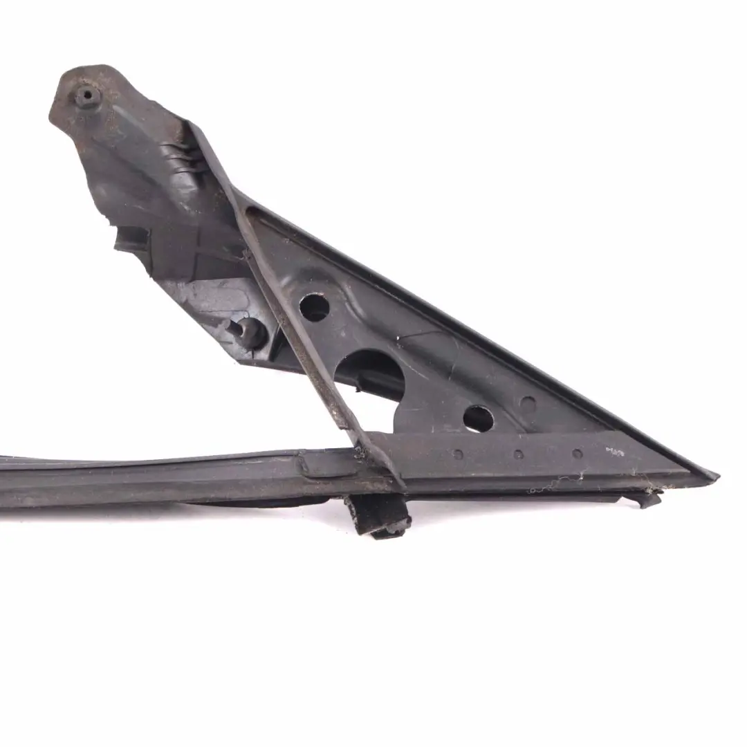 Coupé Seal Gasket Outer Mirror Triangle Front Left N/S to BMW F36 Gran with Part number 7310193 BMW F36 Gran Coupé Seal Gasket Outer Mirror Triangle Front Left N/S - SKU 7310193 - Part number 7310193