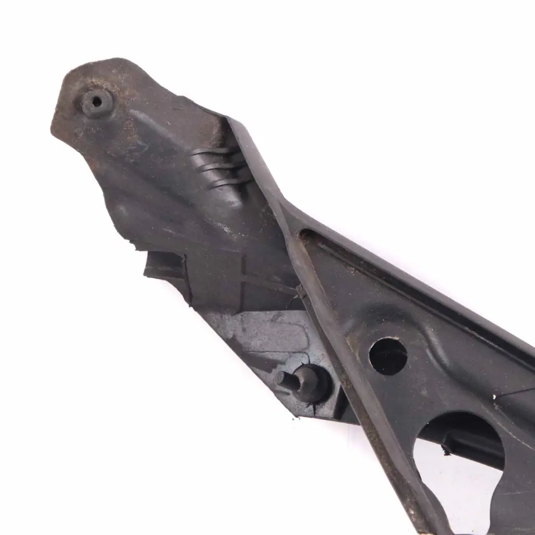 Coupé Joint d'étanchéité Triangle rétroviseur avant gauche pour BMW F36 Gran à propos du numéro de pièce 7310193 BMW F36 Gran Coupé Joint d'étanchéité Triangle rétroviseur avant gauche - SKU 7310193 - Numéro de pièce 7310193