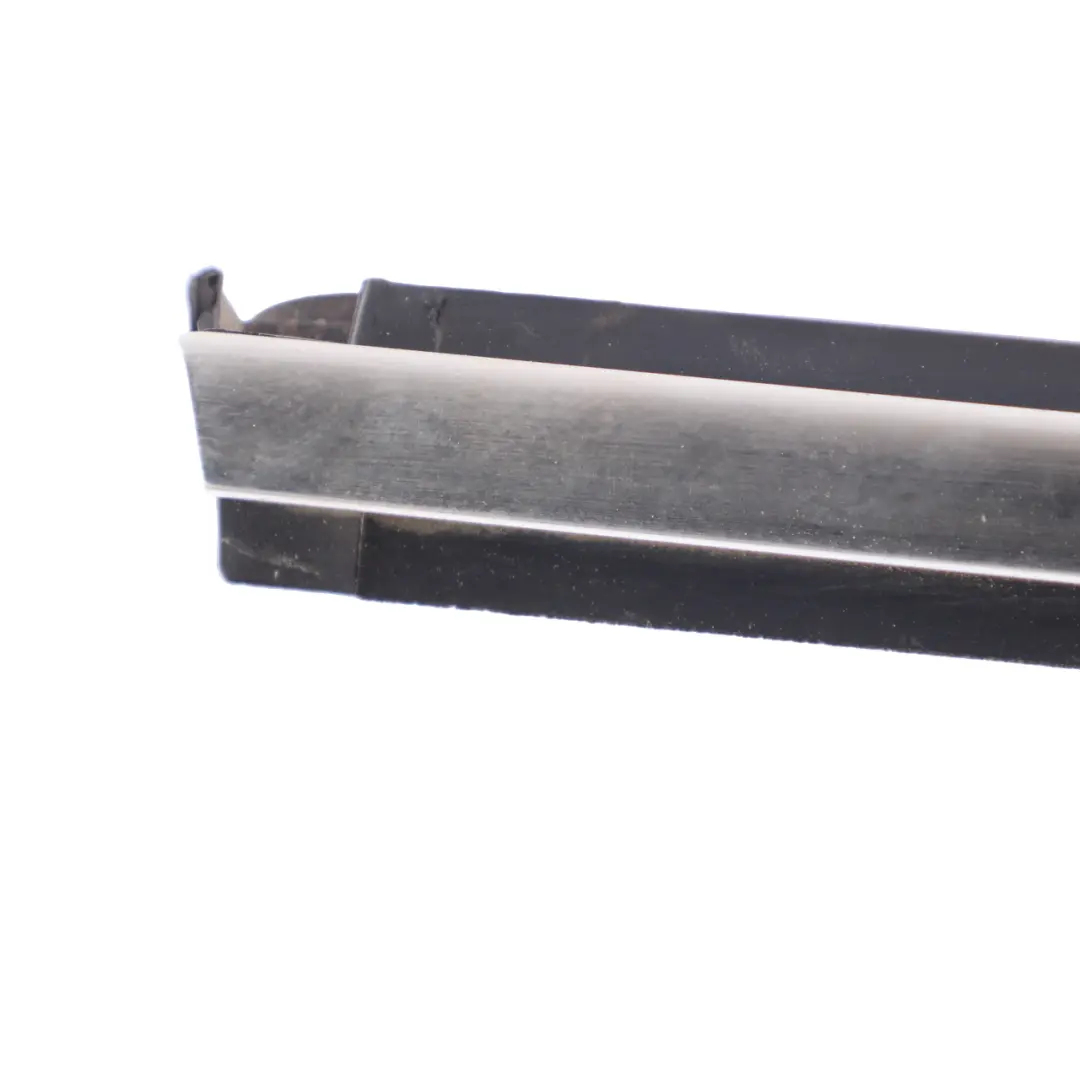 BMW F36 Striscia Posteriore Guarnizione Canale Sinistro Chrom - SKU 7310197 - Numero di parte 7310197