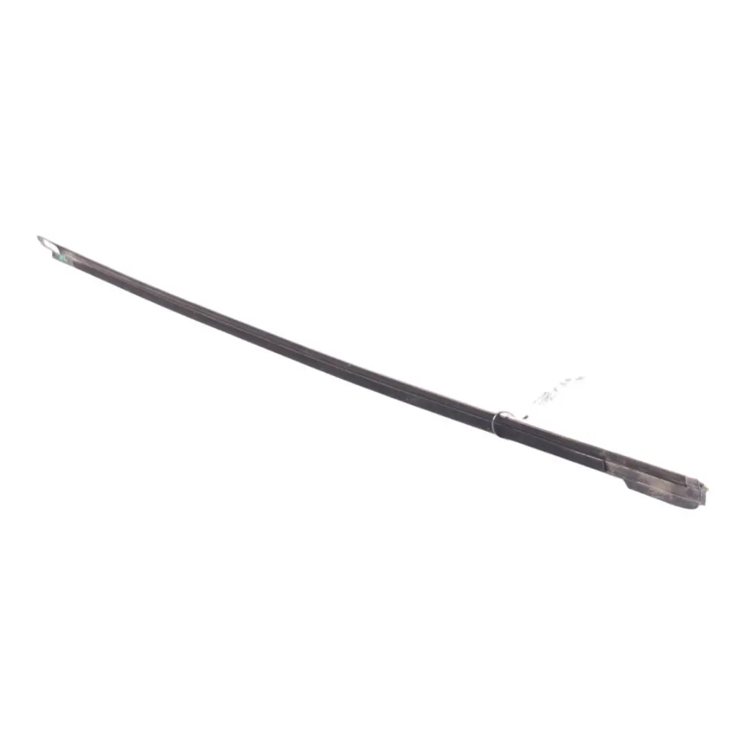 BMW F36 Strip Moulding Channel Seal Rear Right O/S Chrom - SKU  7310198 - Part number  7310198
