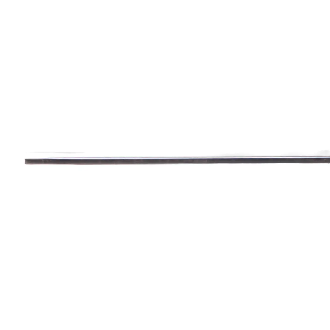 BMW F36 Strip Moulding Channel Seal Rear Right O/S Chrom - SKU -7310198 - Part number  7310198
