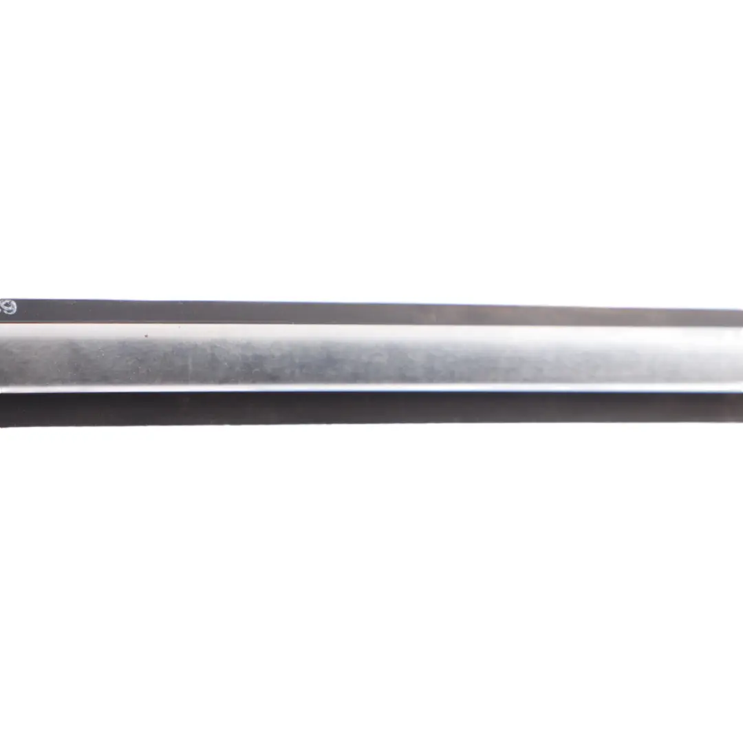 BMW F36 Strip Moulding Channel Seal Rear Right O/S Chrom - SKU -7310198 - Part number  7310198