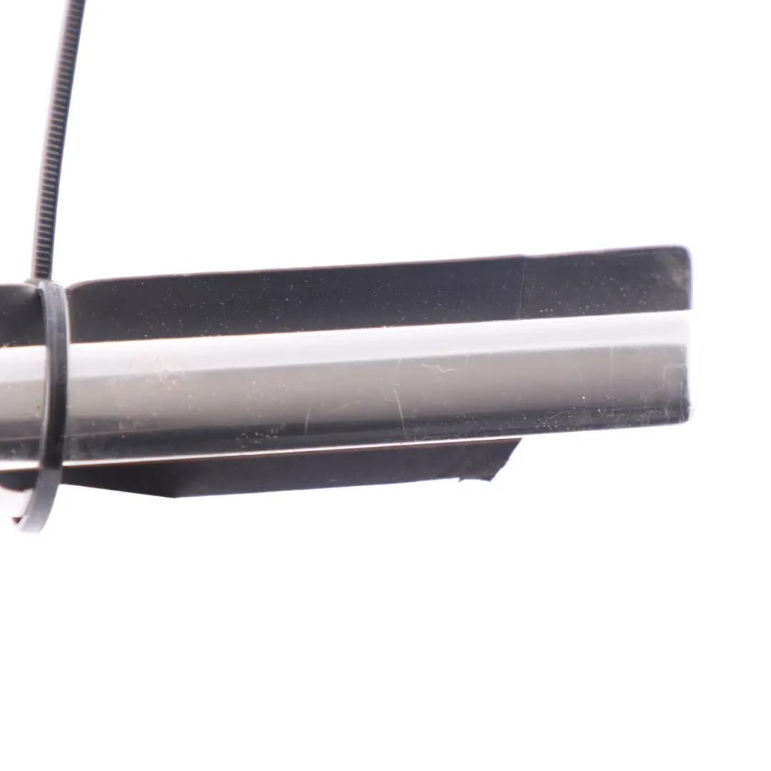 Canal Delantero Tapa Tira Moldura Sello Izquierda Cromo para BMW F36 con número de pieza 7310201 BMW F36 Canal Delantero Tapa Tira Moldura Sello Izquierda Cromo - SKU 7310201 - Número de pieza 7310201