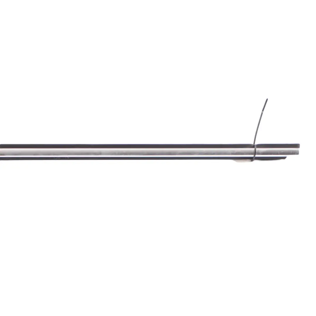 BMW F36 Joint Moulure Protection Canal Avant Gauche Chromé - SKU 7310201 - Numéro de pièce 7310201
