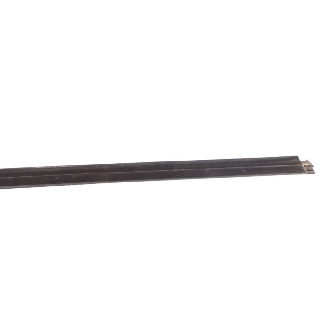 BMW F36 Joint Moulure Protection Canal Avant Gauche Chromé - SKU 7310201 - Numéro de pièce 7310201