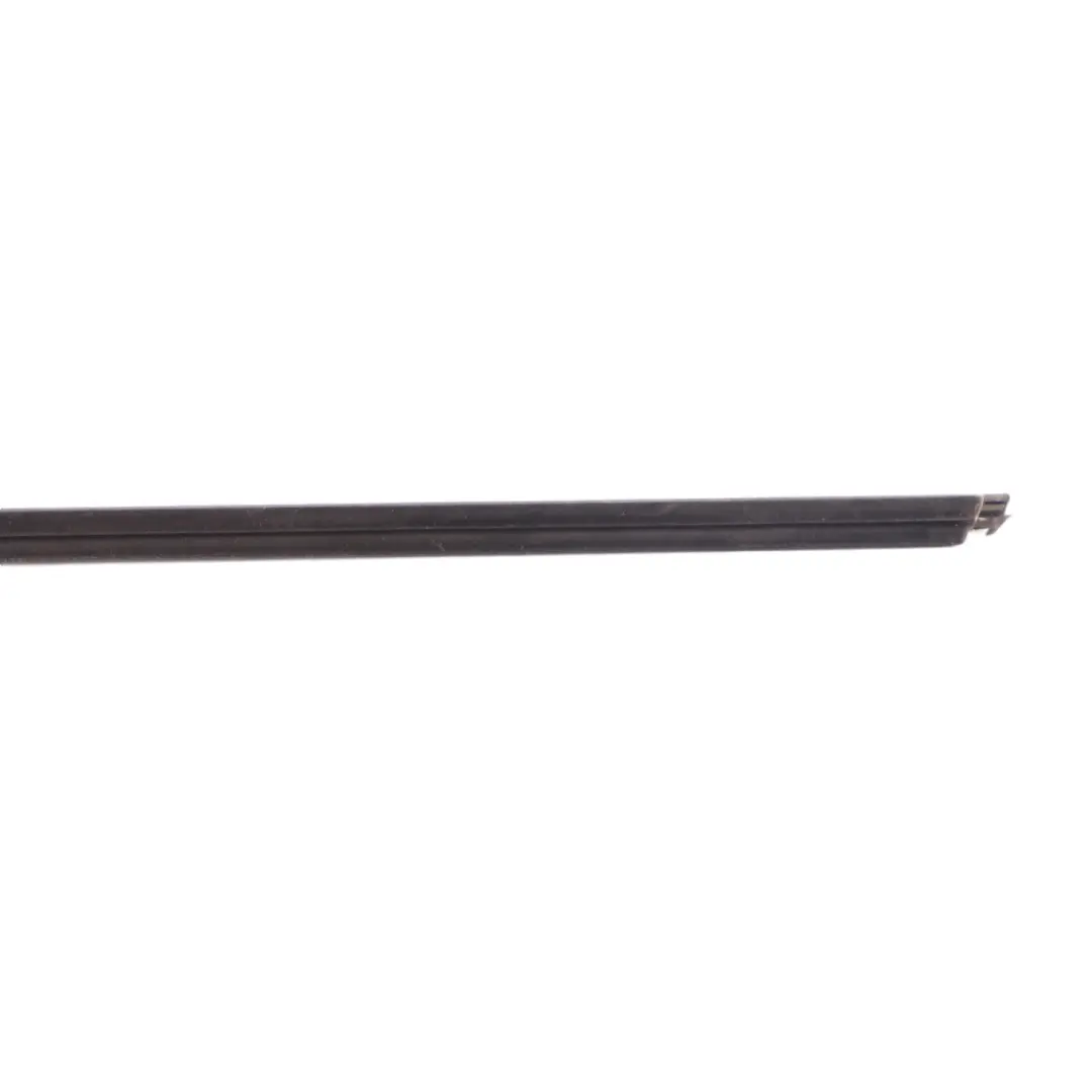 BMW F36 Front Channel Cover Strip Moulding Seal Right O/S Chrome - SKU 7310202 - Part number 7310202