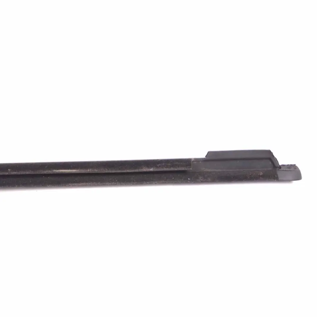 BMW F36 Striscia copertura canale porta anteriore sinistra copertura esterna - SKU 7310205 - Numero di parte 7310205