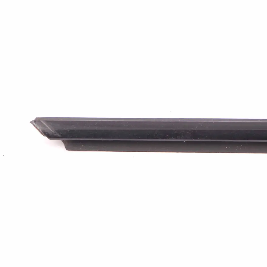 BMW F36 Listwa Szyby Drzwi Prawy Przód - SKU 7310206 - Numer Części 7310206
