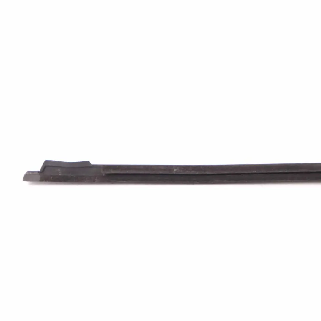 BMW F36 Listwa Szyby Drzwi Prawy Przód - SKU 7310206 - Numer Części 7310206