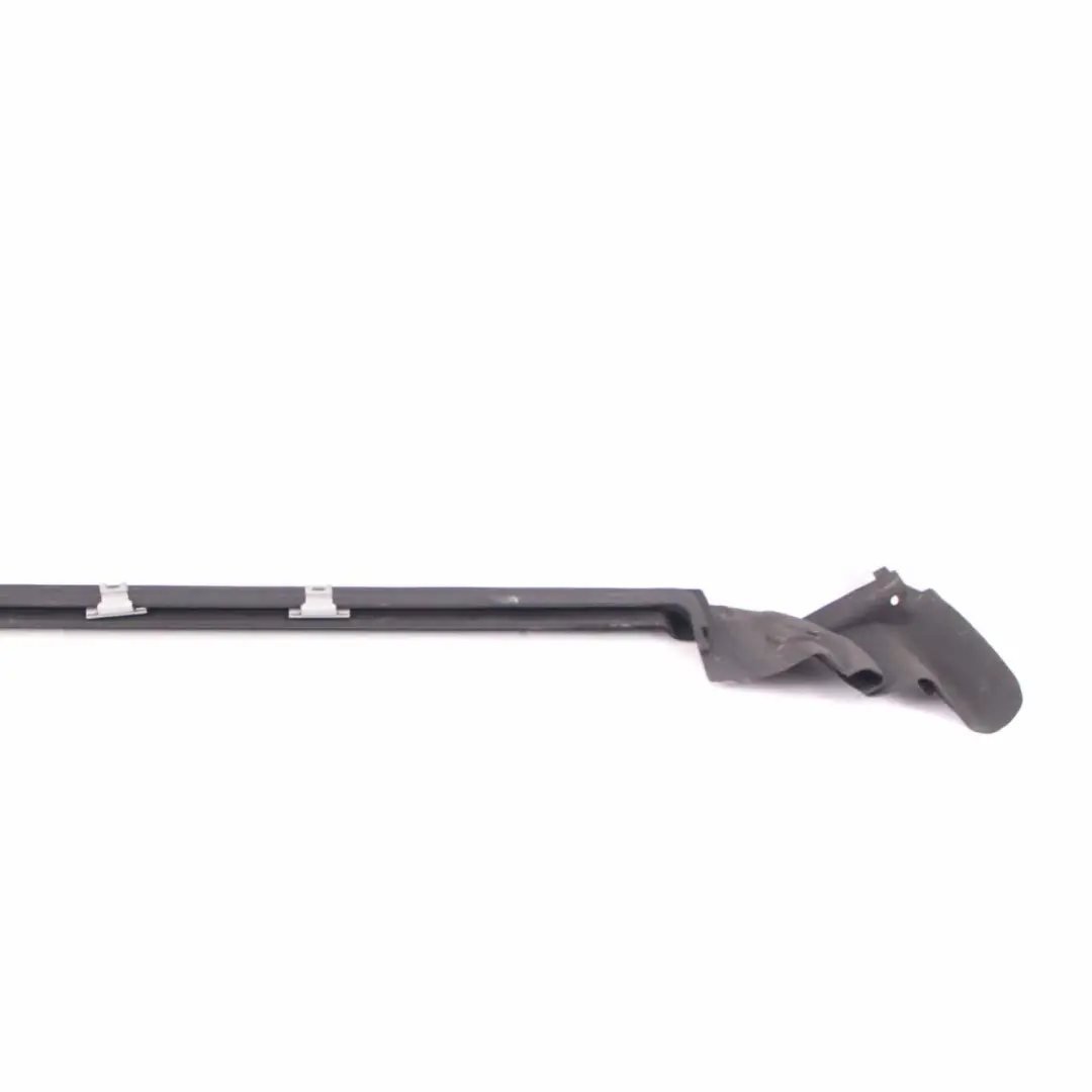 BMW F36 Joint d'étanchéité porte arrière gauche Joint d'étanchéité vitre - SKU 7310207 - Numéro de pièce 7310207