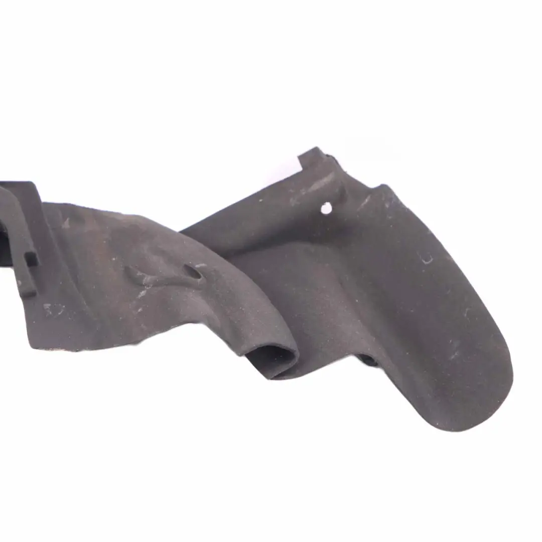 Guarnizione paraspruzzi finestra posteriore sinistra per BMW F36 con numero di parte 7310207 BMW F36 Guarnizione paraspruzzi finestra posteriore sinistra - SKU 7310207 - Numero di parte 7310207