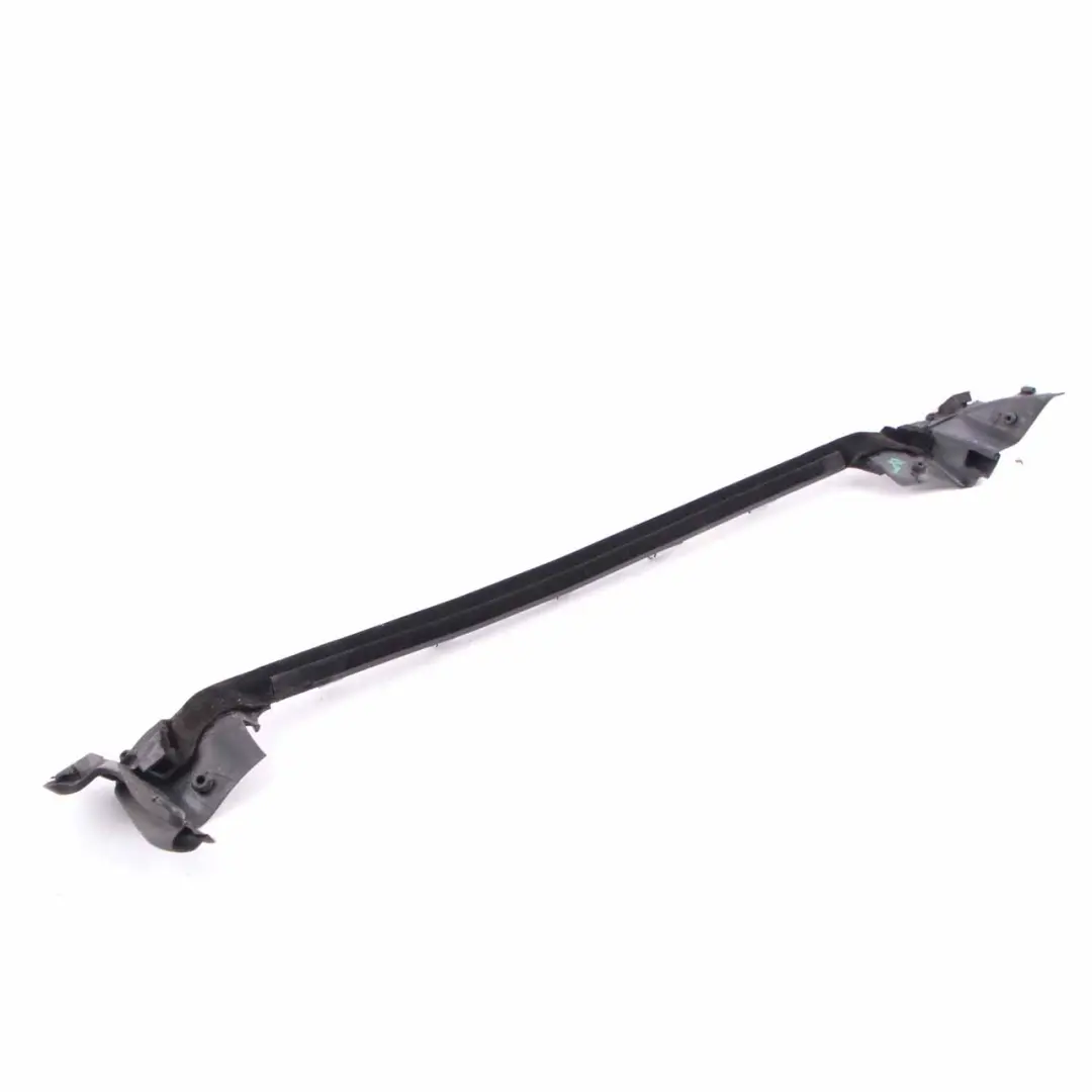 BMW F36 Burlete Puerta Trasera Derecha Ventana Acabado Tira Sello - SKU 7310208 - Número de pieza 7310208