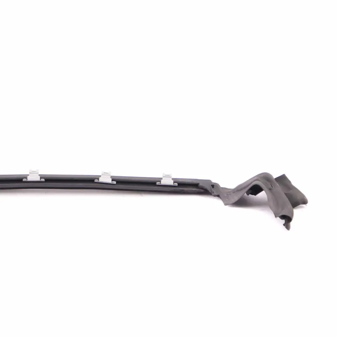 BMW F36 Bavette de Porte Arrière Droite Joint de la bande de finition fenêtre - SKU 7310208 - Numéro de pièce 7310208