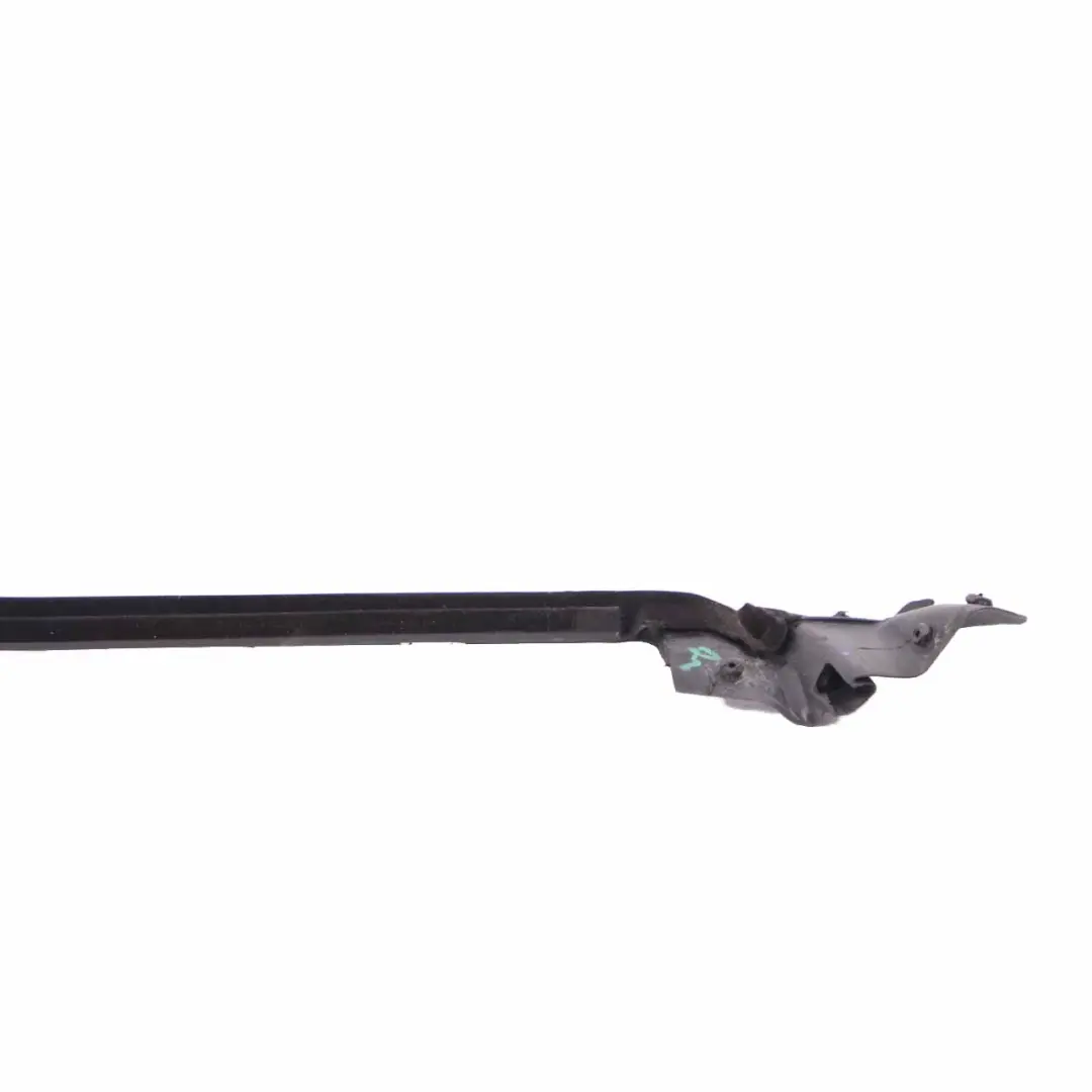 BMW F36 Türdichtungsleiste Hinten Rechts Fensterabschlußleiste Dichtung - SKU 7310208 - Teilenummer 7310208