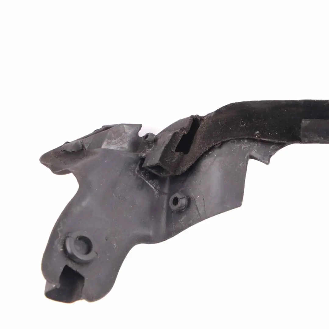 Bavette de Porte Arrière Droite Joint de la bande de finition fenêtre pour BMW F36 à propos du numéro de pièce 7310208 BMW F36 Bavette de Porte Arrière Droite Joint de la bande de finition fenêtre - SKU 7310208 - Numéro de pièce 7310208