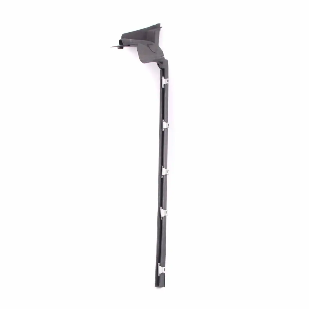  Channel Sealing BMW F36 Inside Door Front Left N/S Trim Strip - SKU 7310211 - Part number 7310211
