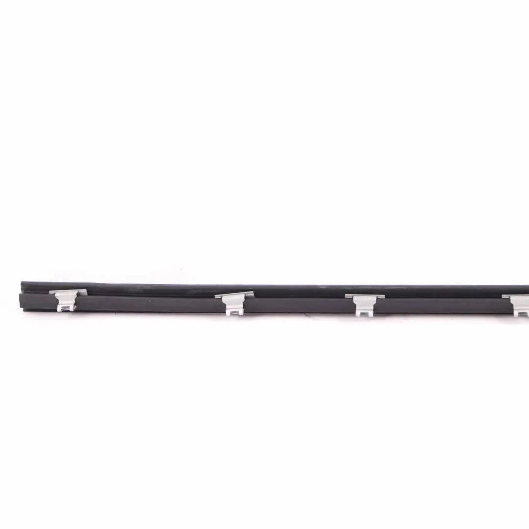  Canal Selado BMW F36 Interior Puerta Delantera Izquierda Embelecedo Tira - SKU 7310211 - Número de pieza 7310211