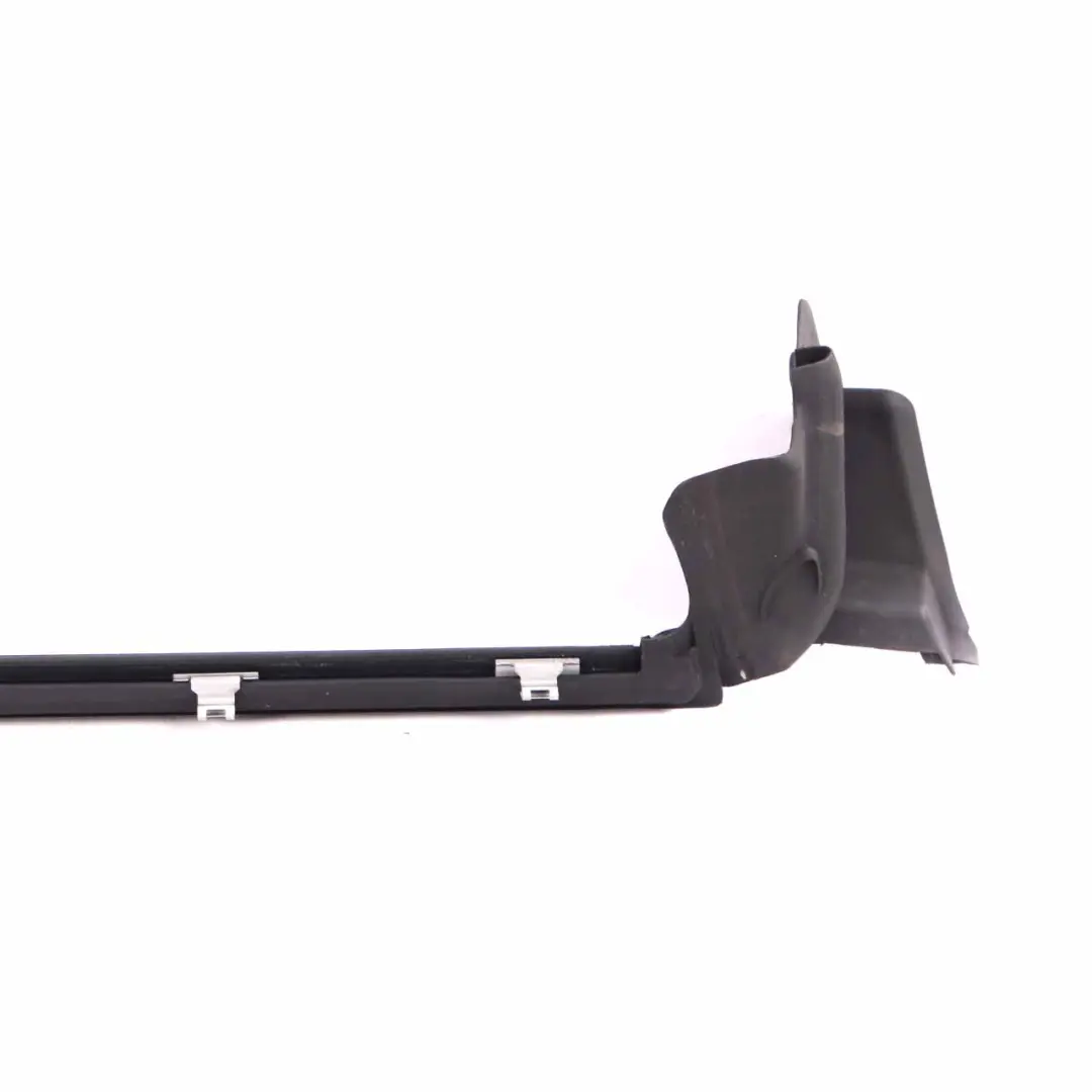  Canal Selado BMW F36 Interior Puerta Delantera Izquierda Embelecedo Tira - SKU 7310211 - Número de pieza 7310211