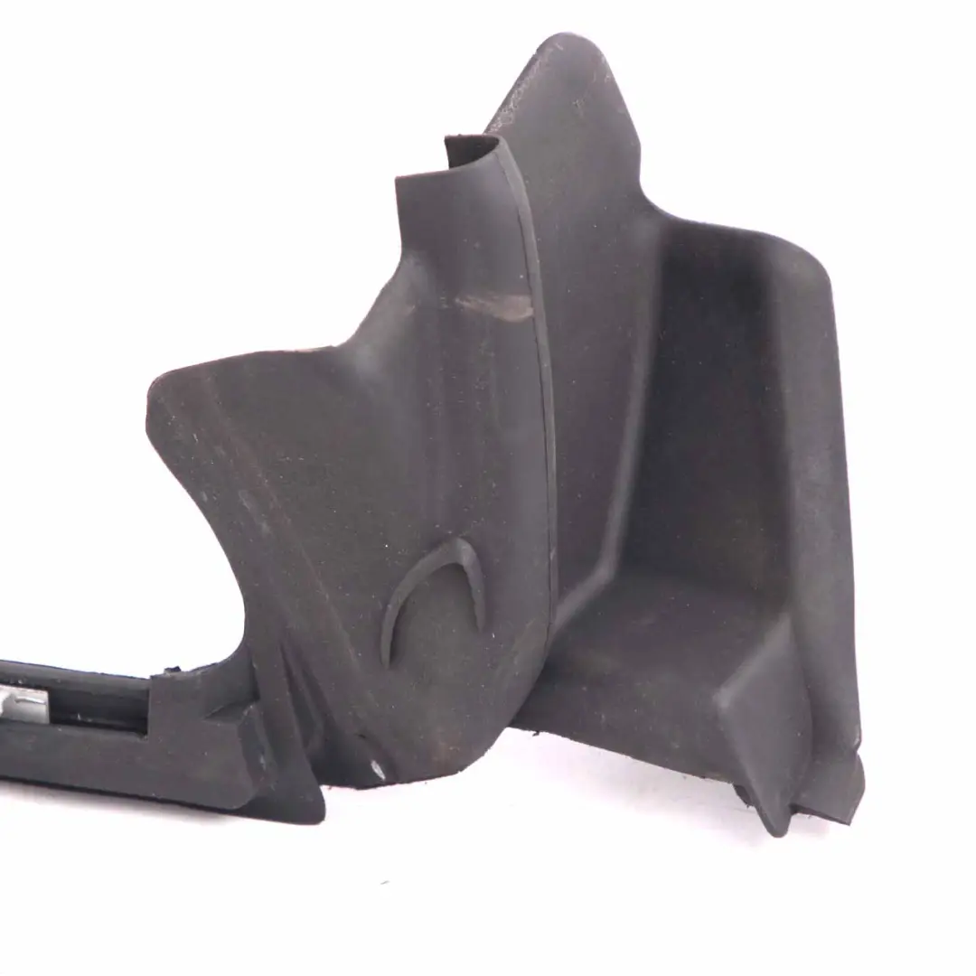  Canal Selado BMW F36 Interior Puerta Delantera Izquierda Embelecedo Tira - SKU 7310211 - Número de pieza 7310211