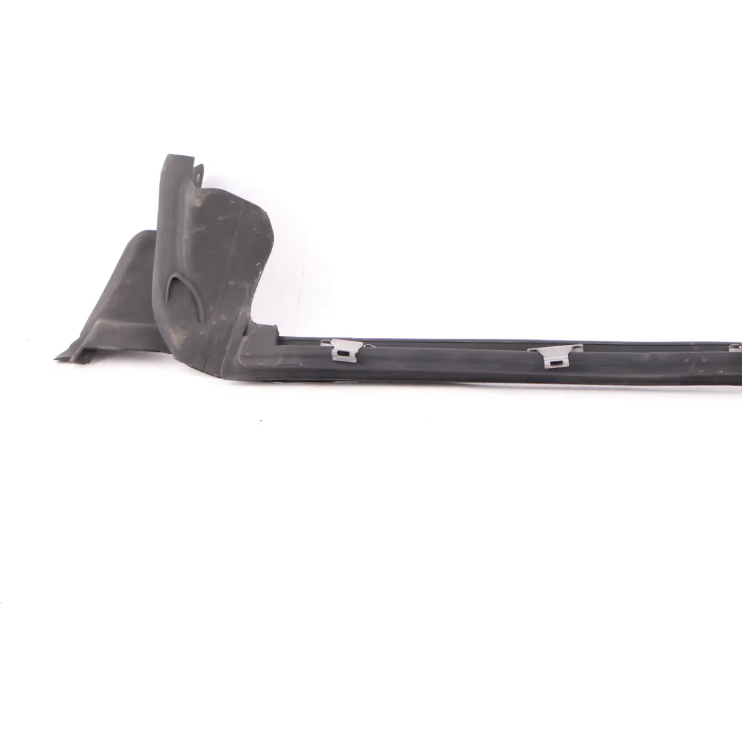 BMW F36 Gran Coupé Guarnizione Finestra Guarnizione Porta Anteriore Dest - SKU 7310212 - Numero di parte 7310212