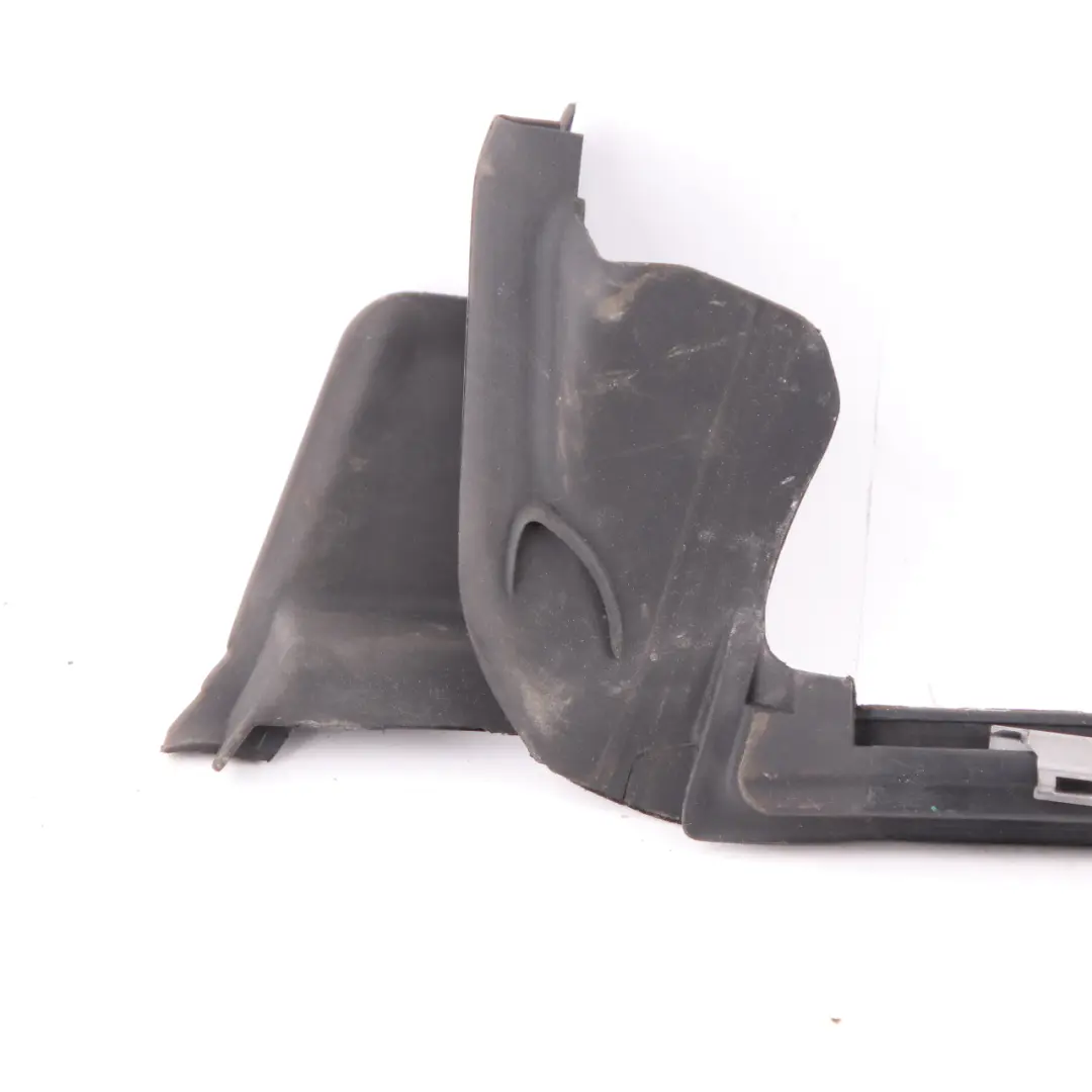 Coupé Guarnizione Finestra Guarnizione Porta Anteriore Dest per BMW F36 Gran con numero di parte 7310212 BMW F36 Gran Coupé Guarnizione Finestra Guarnizione Porta Anteriore Dest - SKU 7310212 - Numero di parte 7310212