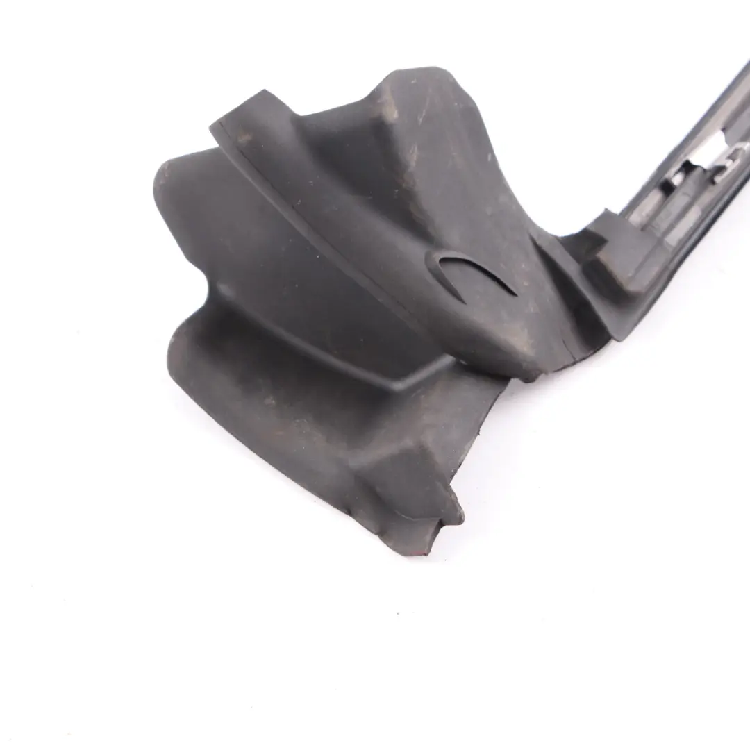 Joint de Vitrage Porte Avant Droite pour BMW F36 Gran Coupe à propos du numéro de pièce 7310212 BMW F36 Gran Coupe Joint de Vitrage Porte Avant Droite - SKU 7310212 - Numéro de pièce 7310212