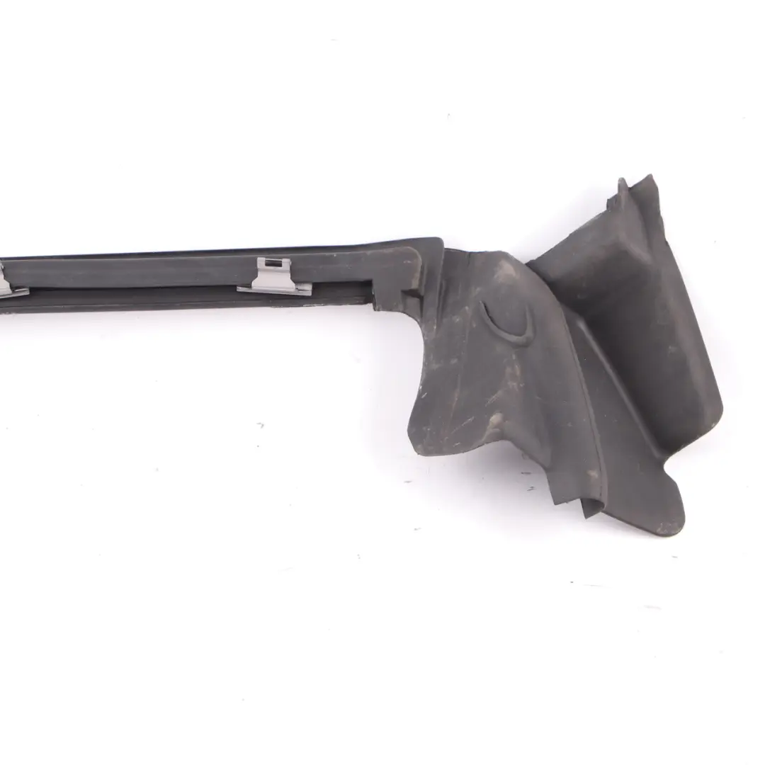 Coupé Guarnizione Finestra Guarnizione Porta Anteriore Dest per BMW F36 Gran con numero di parte 7310212 BMW F36 Gran Coupé Guarnizione Finestra Guarnizione Porta Anteriore Dest - SKU 7310212 - Numero di parte 7310212