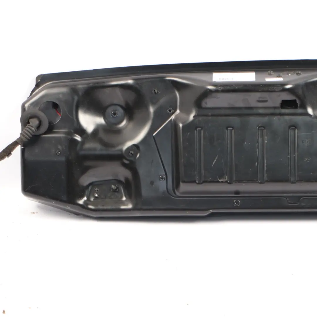 Lève Lunette Arrière Pliante Cabriolet Vitre pour BMW F12 à propos du numéro de pièce 7310402 BMW F12 Lève Lunette Arrière Pliante Cabriolet Vitre - SKU 7310402 - Numéro de pièce 7310402