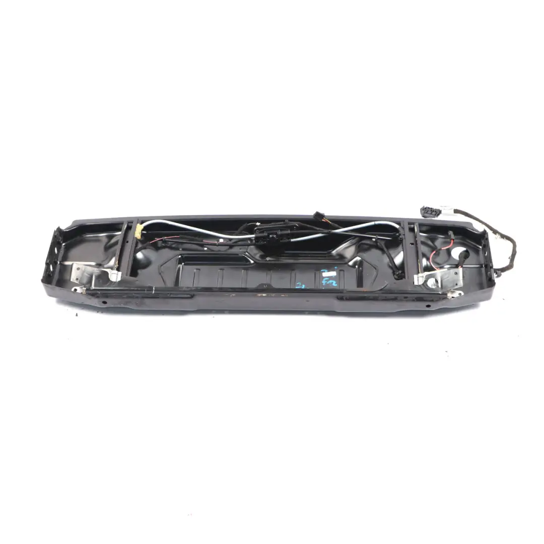 Alzacristalli Alzacristalli Posteriori Capote Ripiegabile per BMW F12 con numero di parte 7310402 BMW F12 Alzacristalli Alzacristalli Posteriori Capote Ripiegabile - SKU 7310402 - Numero di parte 7310402