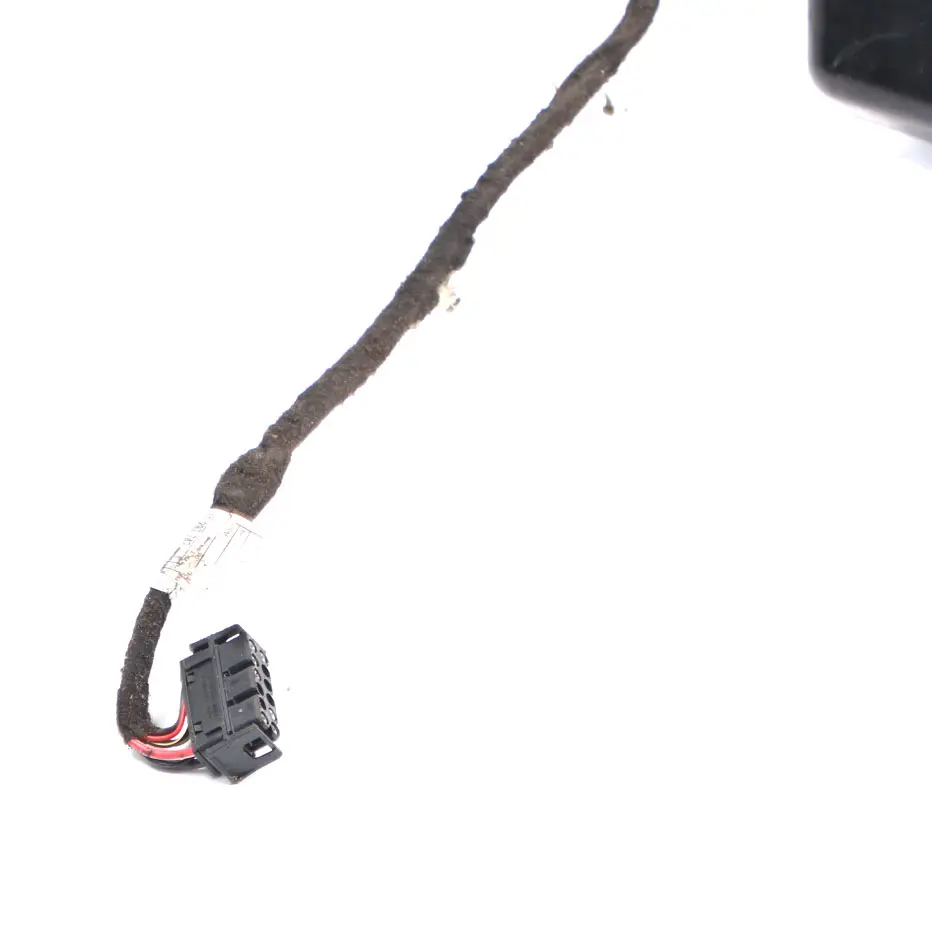 Lève Lunette Arrière Pliante Cabriolet Vitre pour BMW F12 à propos du numéro de pièce 7310402 BMW F12 Lève Lunette Arrière Pliante Cabriolet Vitre - SKU 7310402 - Numéro de pièce 7310402