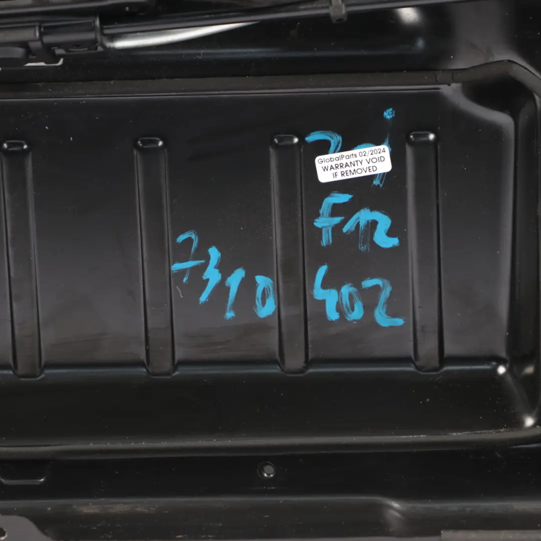 BMW F12 Alzacristalli Alzacristalli Posteriori Capote Ripiegabile - SKU 7310402 - Numero di parte 7310402