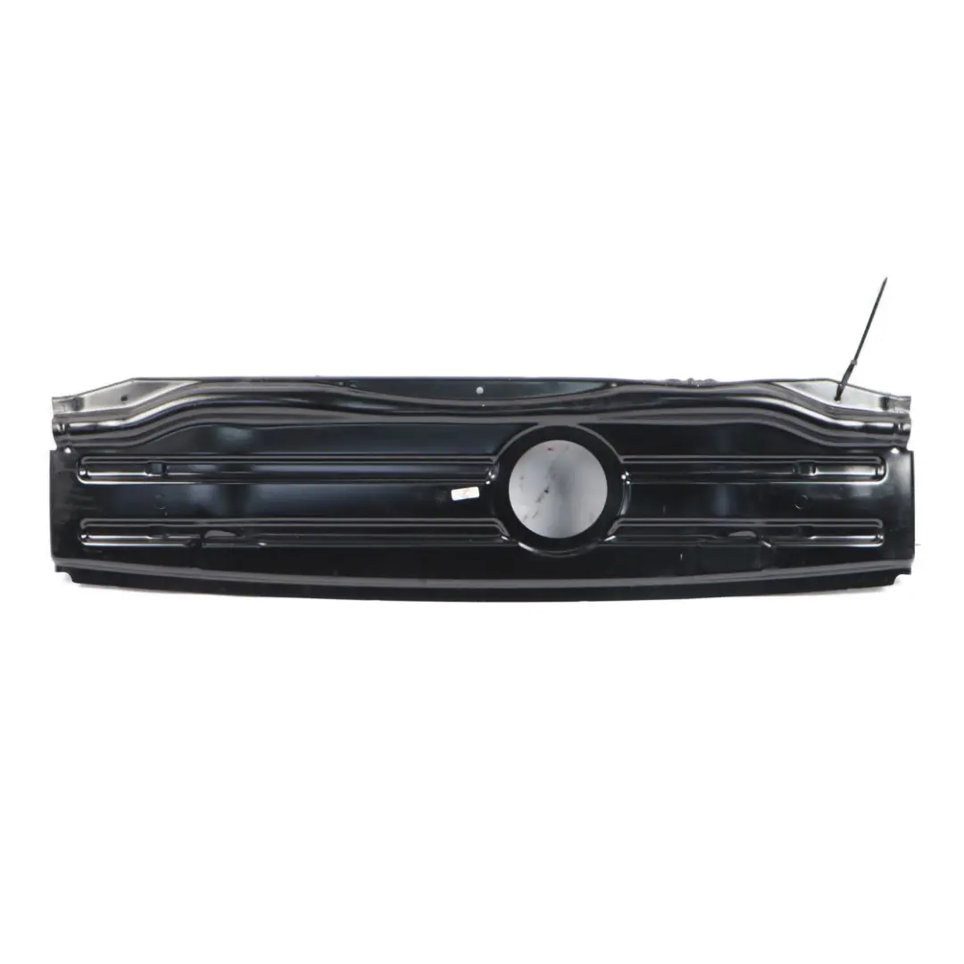 BMW F12 Convertible Folding Top Rear Window Cover Mounting Bracket - SKU 7310403 - Part number 7310403