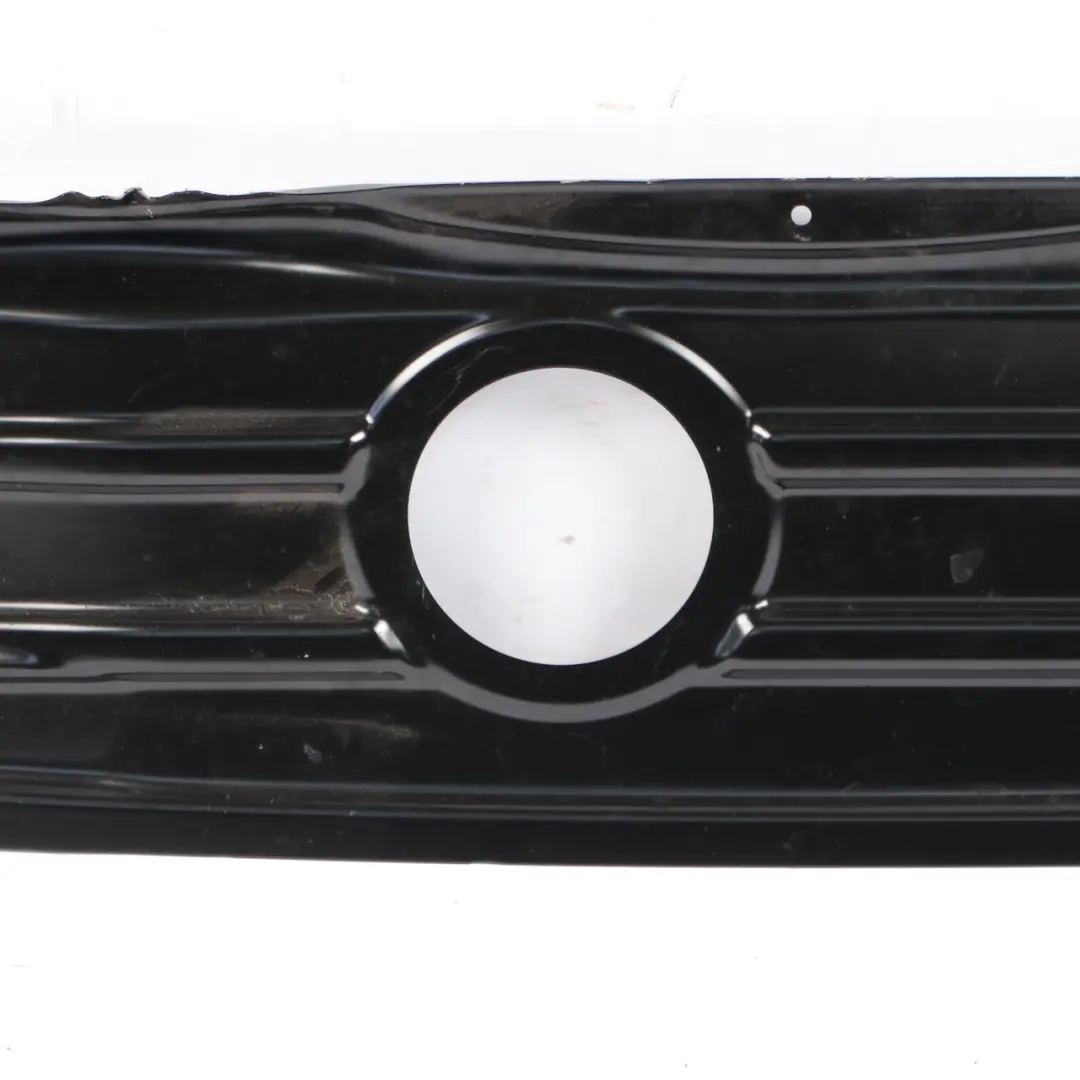 BMW F12 Cabrio Klappverdeck Heckscheibenabdeckung Halterung - SKU 7310403 - Teilenummer 7310403