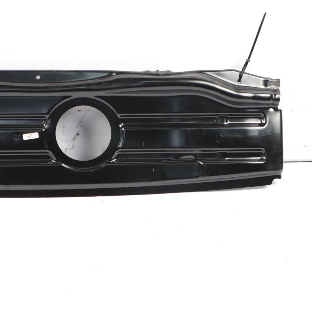 BMW F12 Cabriolet Support Fixation Lunette Arrière De Capote Repliable - SKU 7310403 - Numéro de pièce 7310403