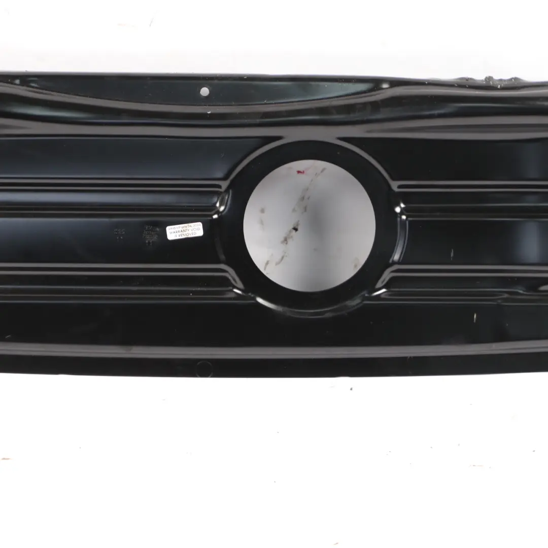 BMW F12 Convertible Folding Top Rear Window Cover Mounting Bracket - SKU 7310403 - Part number 7310403