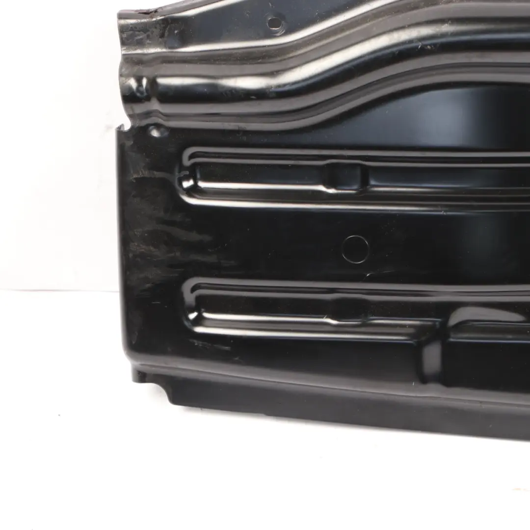 BMW F12 Convertible Folding Top Rear Window Cover Mounting Bracket - SKU 7310403 - Part number 7310403