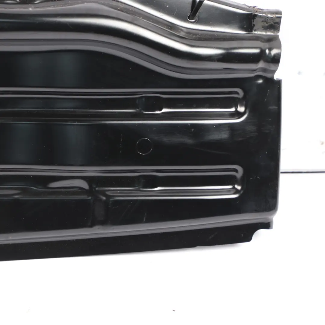 BMW F12 Convertible Folding Top Rear Window Cover Mounting Bracket - SKU 7310403 - Part number 7310403