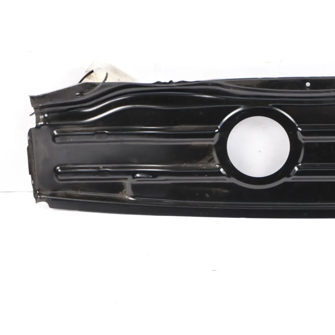 BMW F12 Convertible Folding Top Rear Window Cover Mounting Bracket - SKU 7310403 - Part number 7310403