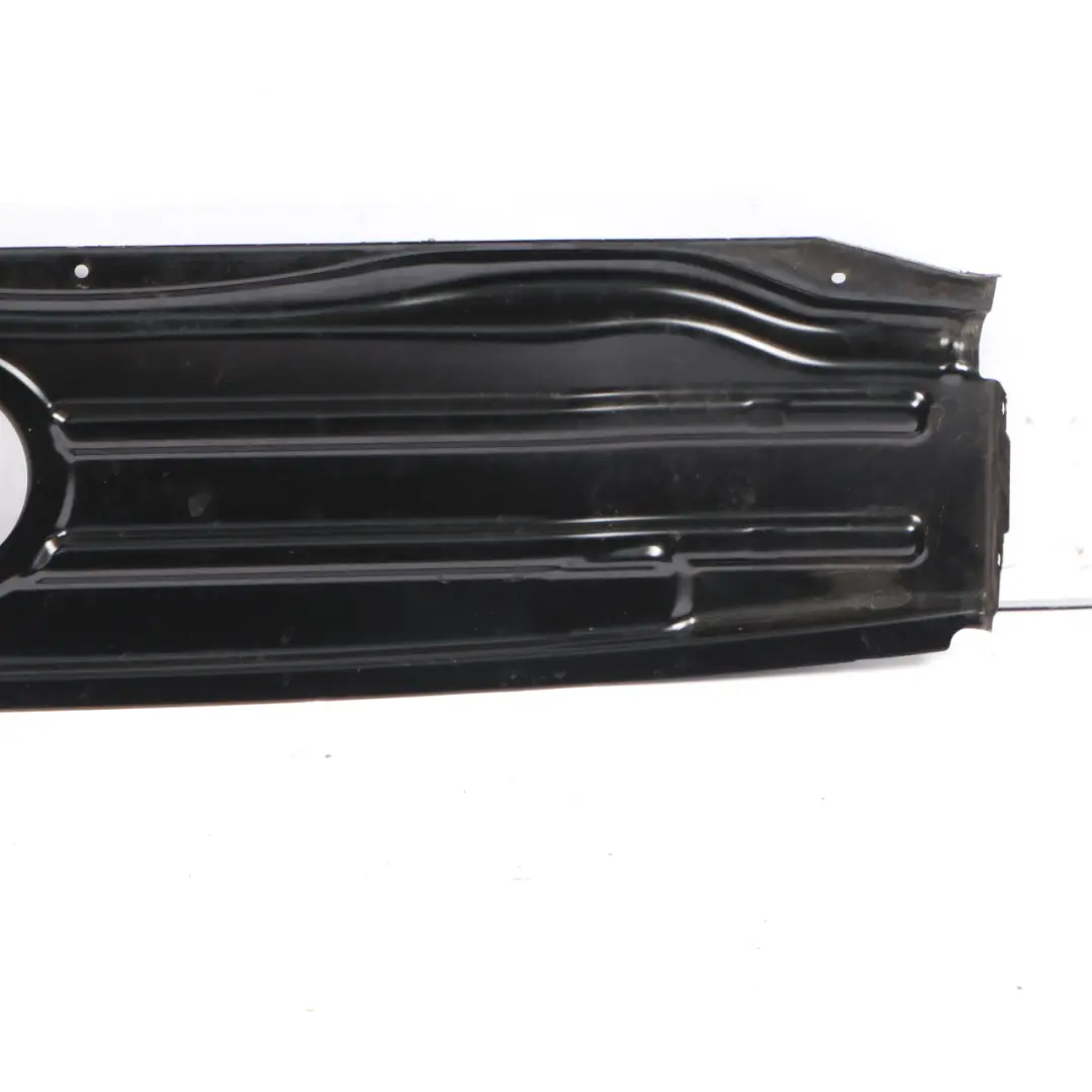 BMW F12 Convertible Folding Top Rear Window Cover Mounting Bracket - SKU 7310403 - Part number 7310403