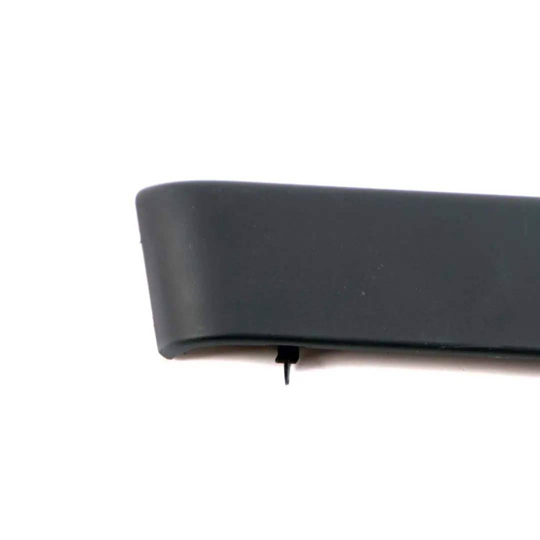 Wing Mirror Inner Cover Trim Left N/S Front Door Panel to BMW i3 I01 with Part number 7310547 BMW i3 I01 Wing Mirror Inner Cover Trim Left N/S Front Door Panel - SKU 7310547 - Part number 7310547