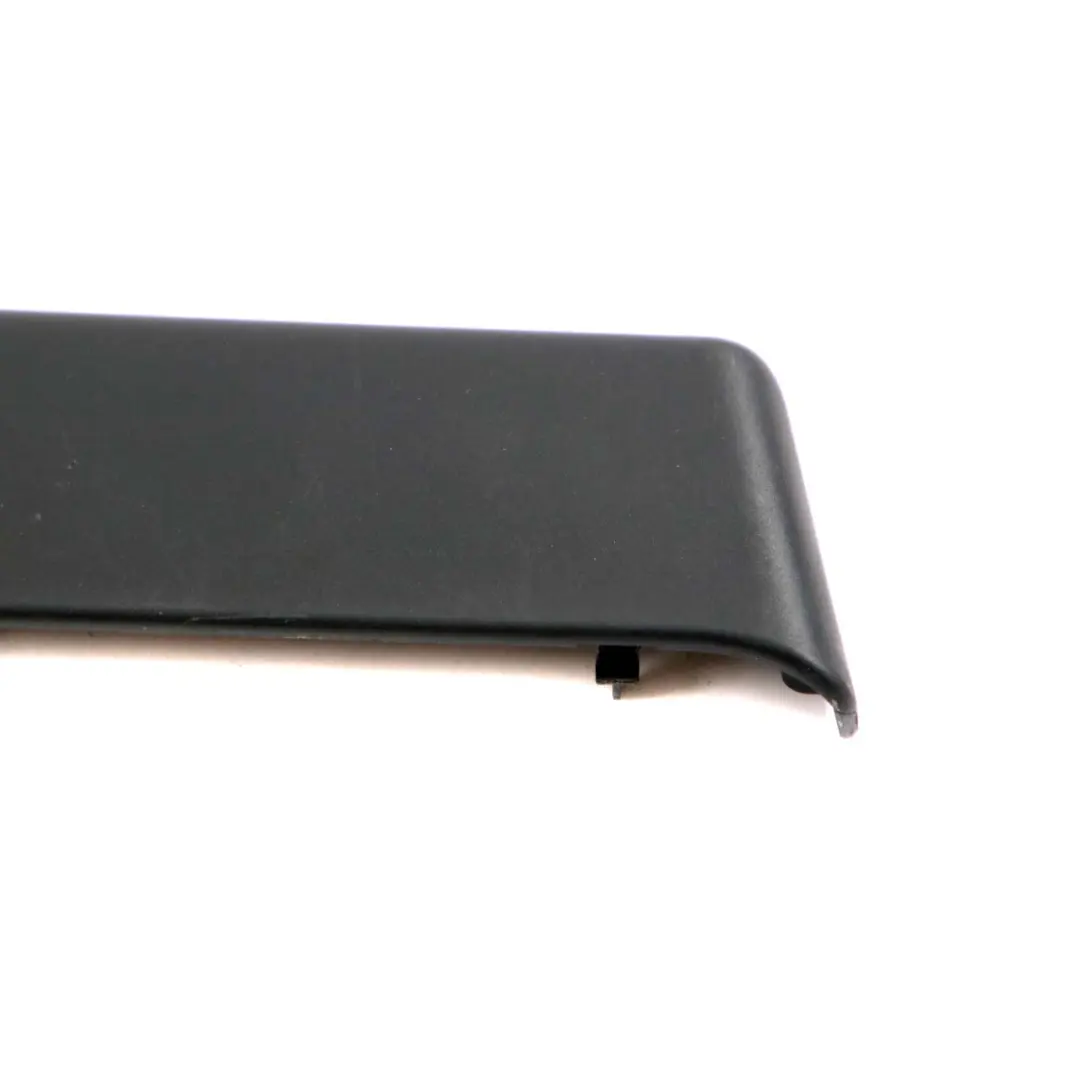 Außenspiegel innere Abdeckung Trim links vordere Türverkleidung für BMW i3 I01 mit Teilenummer 7310547 BMW i3 I01 Außenspiegel innere Abdeckung Trim links vordere Türverkleidung - SKU 7310547 - Teilenummer 7310547