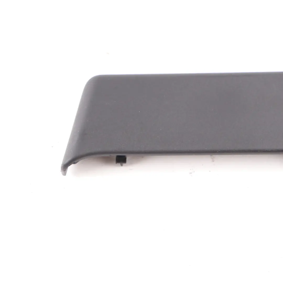Espejo Retrovisor Interior Recorte Panel la Puerta Delantera Derecha para BMW i3 I01 con número de pieza 7310548 BMW i3 I01 Espejo Retrovisor Interior Recorte Panel la Puerta Delantera Derecha - SKU 7310548 - Número de pieza 7310548