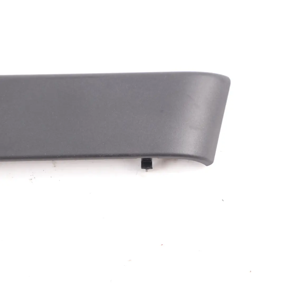 Specchietto retrovisore interno Trim Pannello porta anteriore destro per BMW i3 I01 con numero di parte 7310548 BMW i3 I01 Specchietto retrovisore interno Trim Pannello porta anteriore destro - SKU 7310548 - Numero di parte 7310548