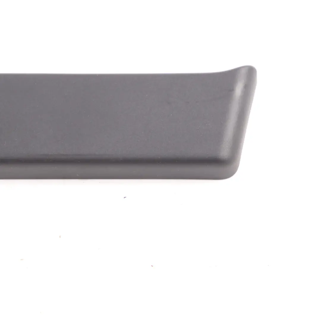 Specchietto retrovisore interno Trim Pannello porta anteriore destro per BMW i3 I01 con numero di parte 7310548 BMW i3 I01 Specchietto retrovisore interno Trim Pannello porta anteriore destro - SKU 7310548 - Numero di parte 7310548