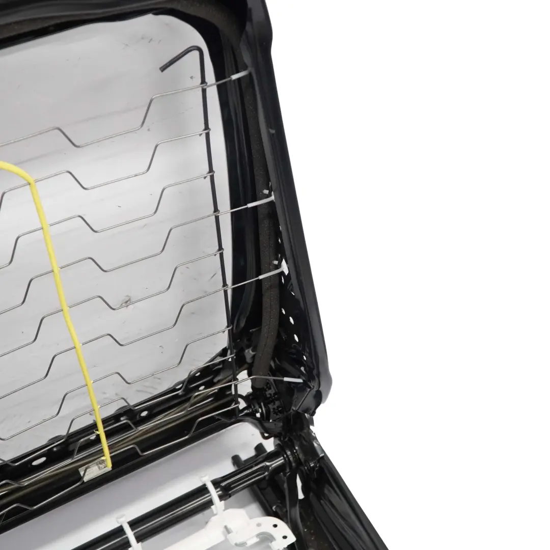Mini Cooper F56 F57 Vordersitz Rechts Sitzlehne Rahmenmechanismus - SKU 7310638 - Teilenummer 7310638