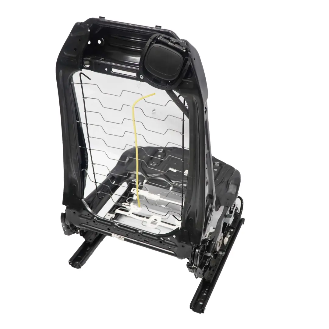 Mini Cooper F56 F57 Vordersitz Rechts Sitzlehne Rahmenmechanismus - SKU 7310638 - Teilenummer 7310638