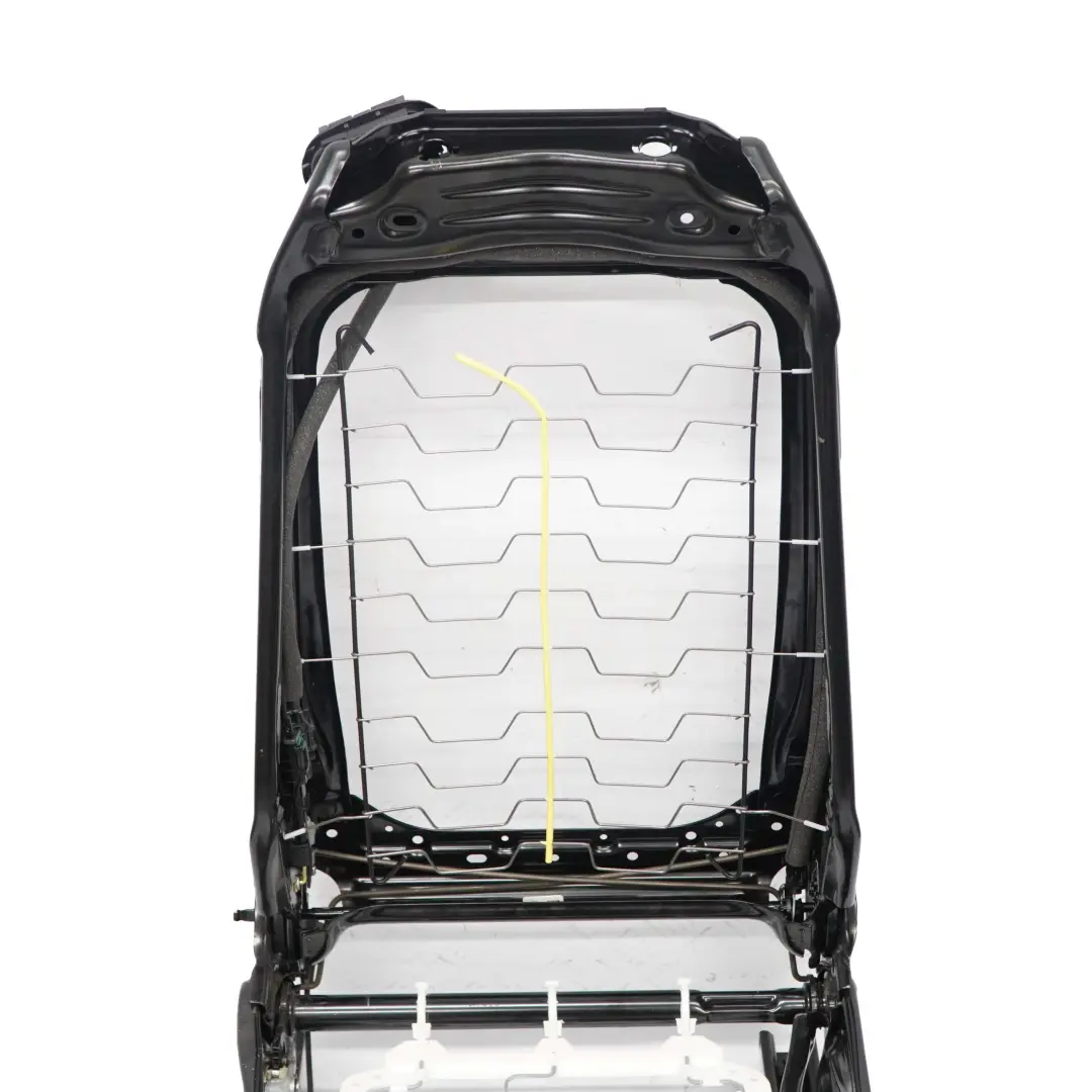 Siege Avant Droite Accoudoir Rahmenmechanismus pour Mini Cooper F56 F57 à propos du numéro de pièce 7310638 Mini Cooper F56 F57 Siege Avant Droite Accoudoir Rahmenmechanismus - SKU 7310638 - Numéro de pièce 7310638