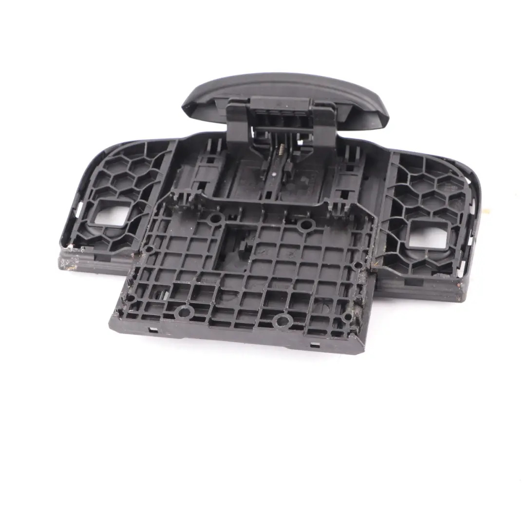 Thigh Support Mini F55 F56 Sports Seat Left Right N/O/S Cover Holder Bracket to with Part number 7310641 Thigh Support Mini F55 F56 Sports Seat Left Right N/O/S Cover Holder Bracket - SKU 7310641 - Part number 7310641