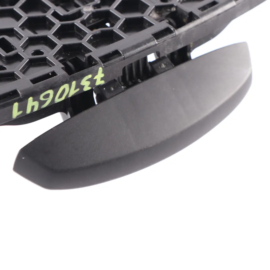 Thigh Support Mini F55 F56 Sports Seat Left Right N/O/S Cover Holder Bracket to with Part number 7310641 Thigh Support Mini F55 F56 Sports Seat Left Right N/O/S Cover Holder Bracket - SKU 7310641 - Part number 7310641